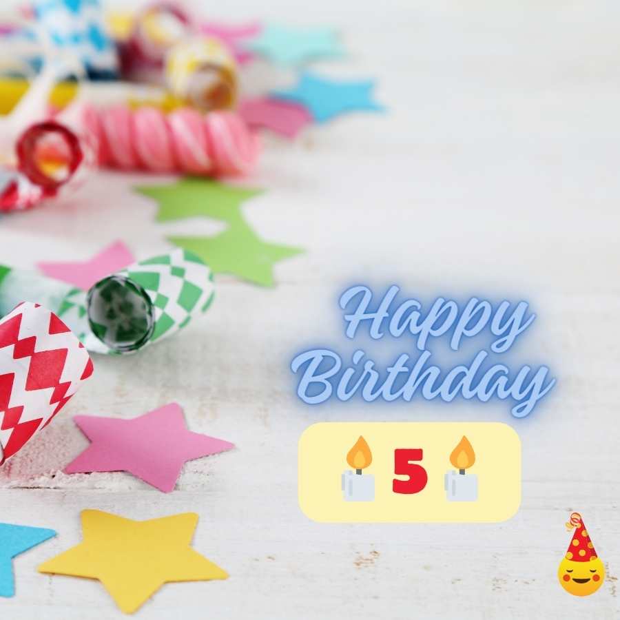 birthday wishes 5