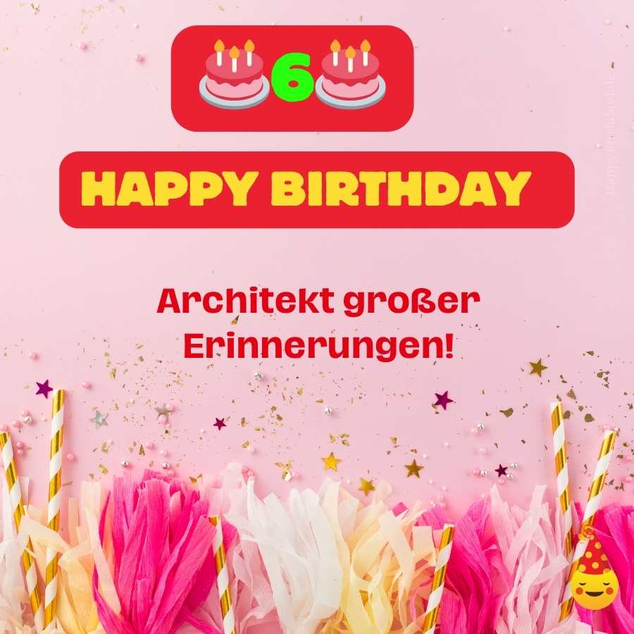 birthday wishes to a 6 year old
