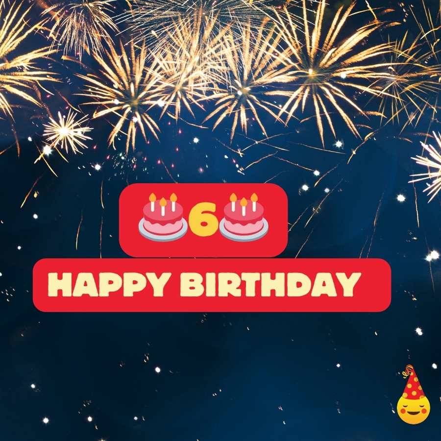 birthday wishes for my son turning 6