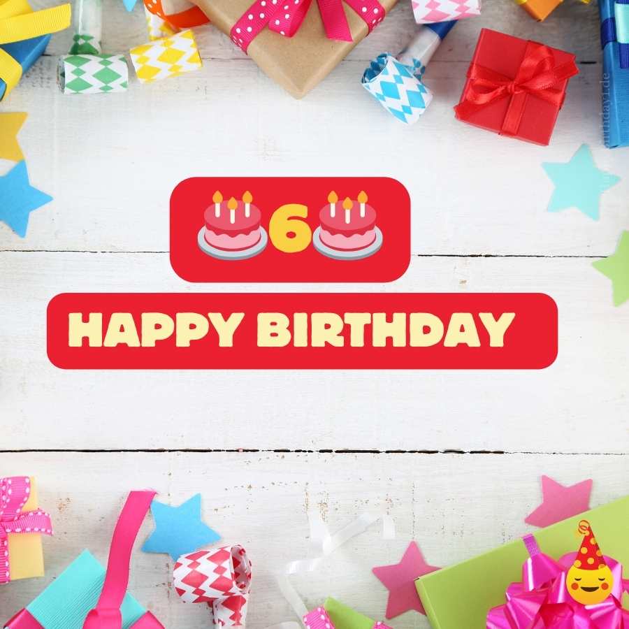birthday wishes for my daughter turning 6