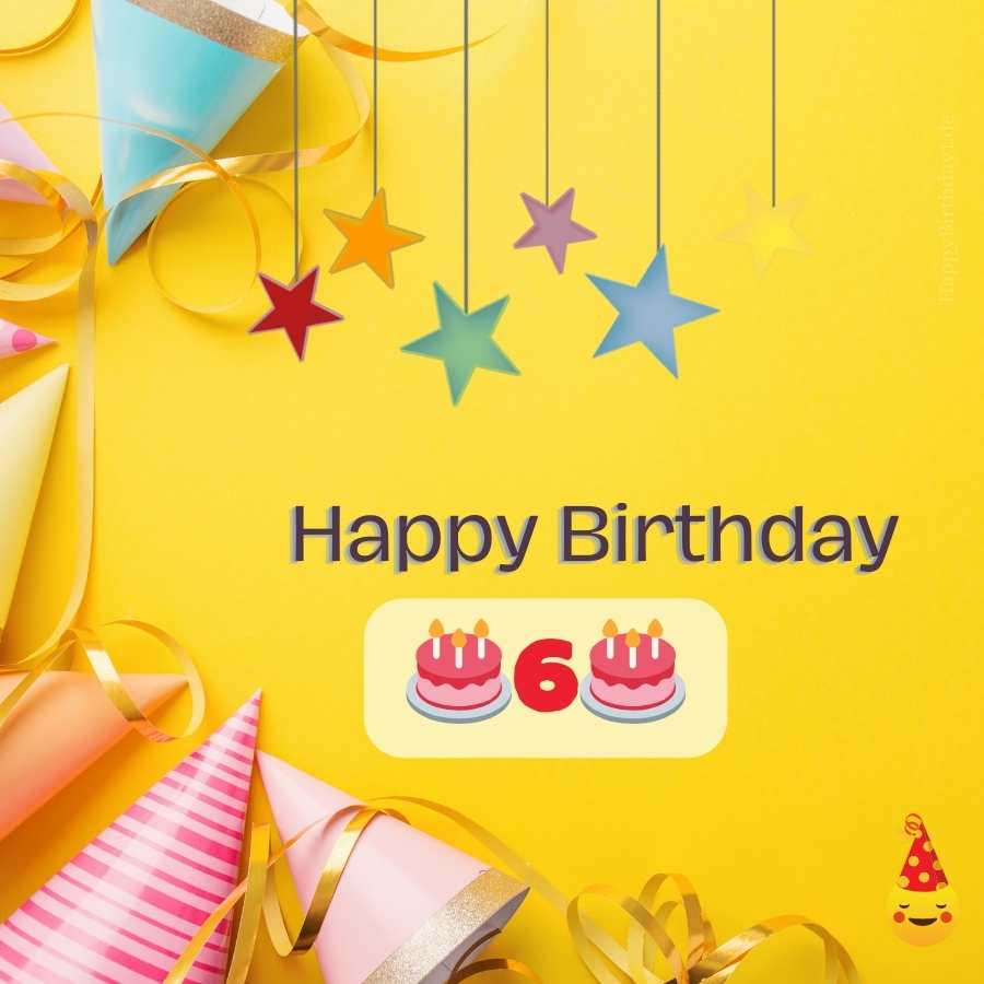 birthday wishes 6 year old