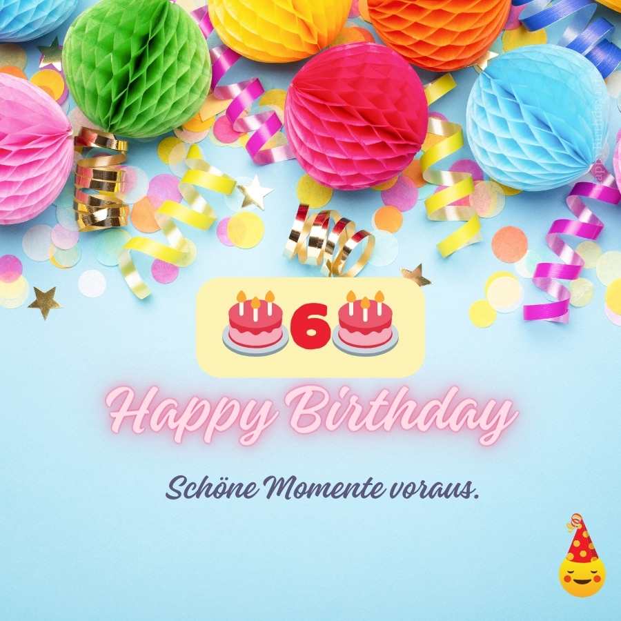 birthday wish for 6 year old niece