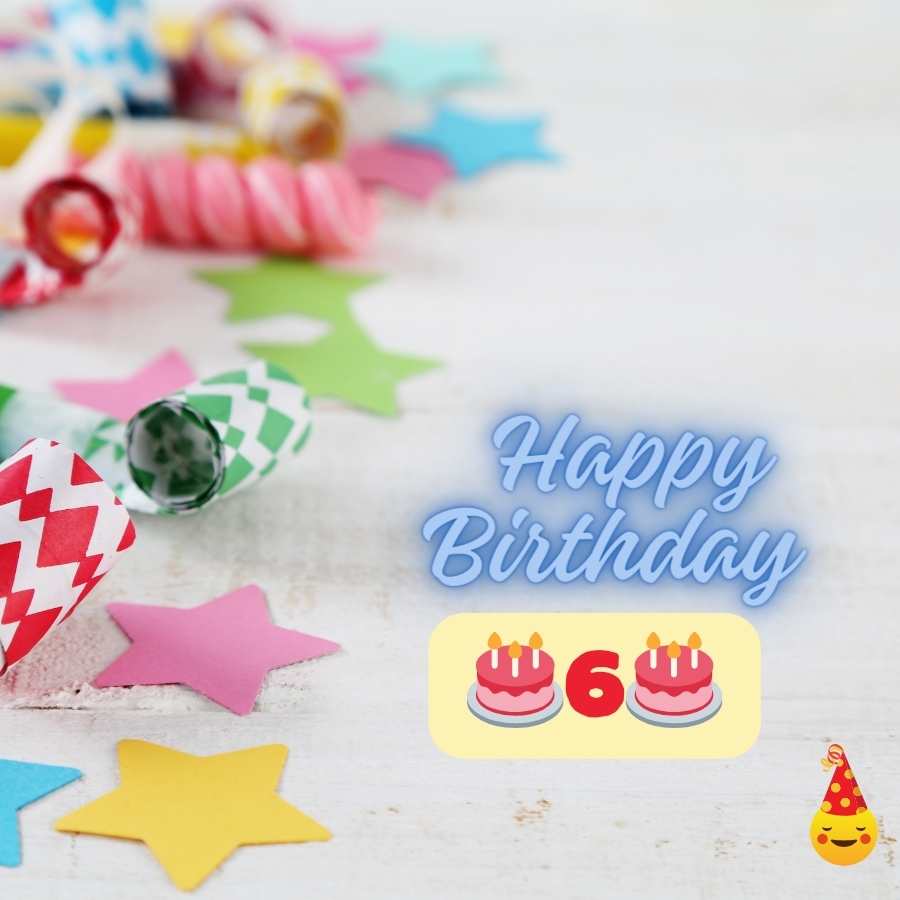 birthday wishes 6