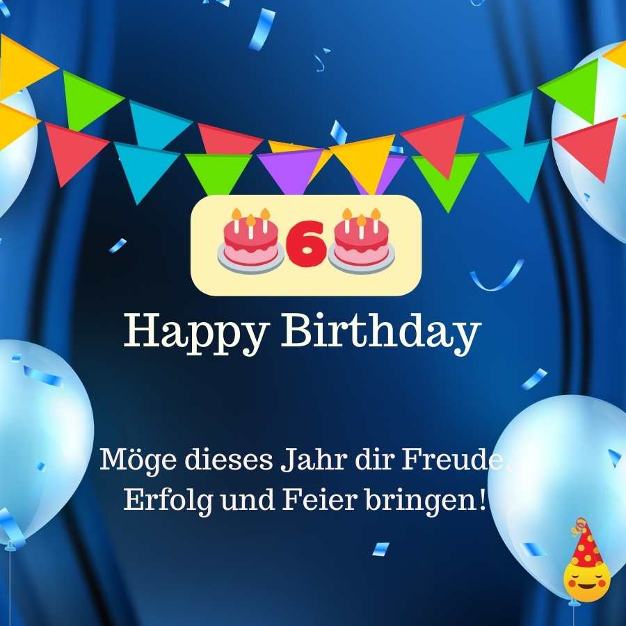 birthday wishes girl 6 years old