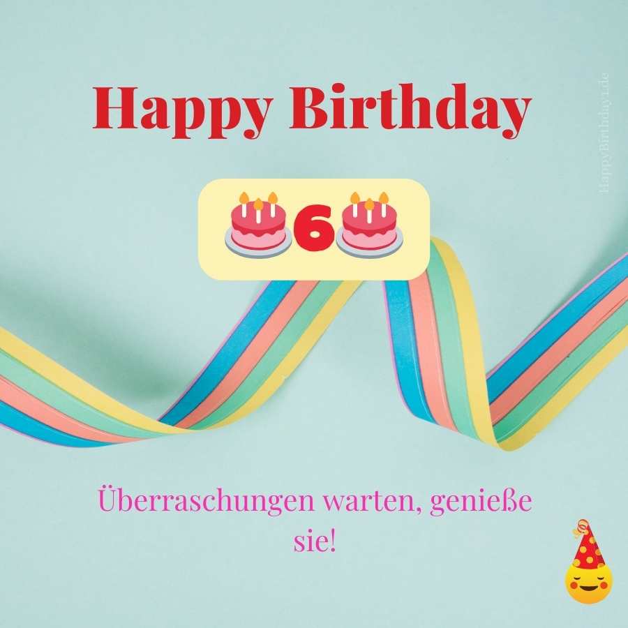 6 year birthday wishes for daughter