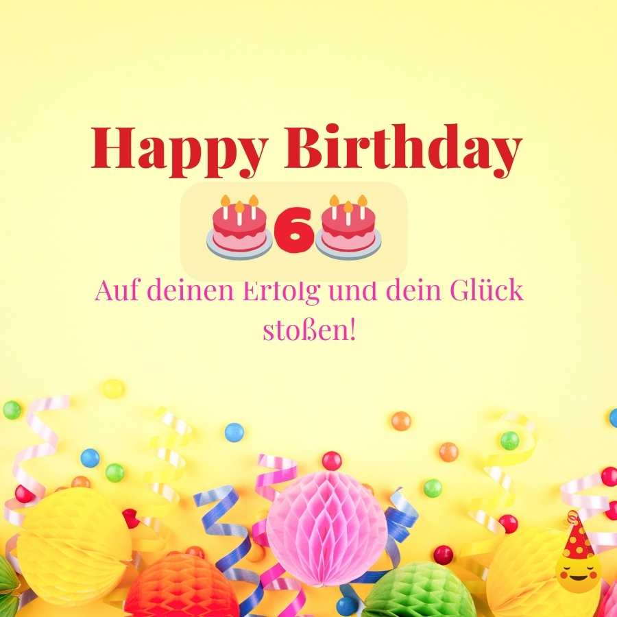 6 years birthday bilder
